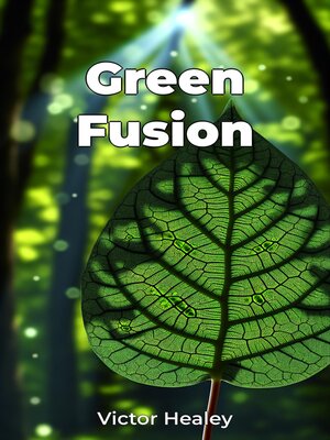 cover image of Green Fusion